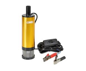 LAMPA 72158 Pompe avec pressostat électrique