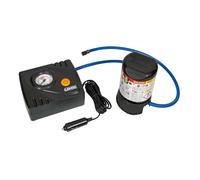 Trousse de Réparation Pneumatiques LAMPA Hydrojet & Fix-Basic