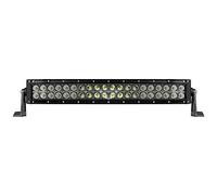 LAMPA 72334 Barre à LED avec vis/boulons