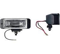 LAMPA 72346 Phare antibrouillard