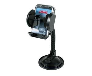 LAMPA 72458 Support téléphone pour voiture