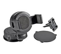 LAMPA 72511 Support téléphone pour voiture