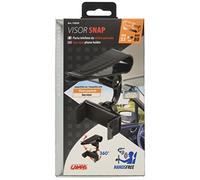LAMPA 72535 Support téléphone pour voiture