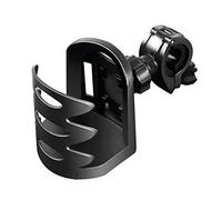 LAMPA 72553 Porte-gobelet noir