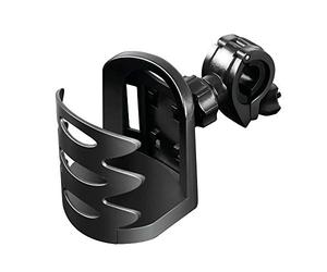 LAMPA 72553 Porte-gobelet noir