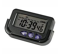 Lampa Horloge digitale Jumbo pour voitures, camions et camping-cars