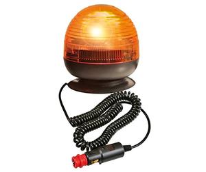 Lampa 73003 droite - 4 faible éclairage rotatif avec base magnétique