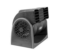 LAMPA 73109 Ventilateurs portables de voitures avec commutateur/interrupteur de commande