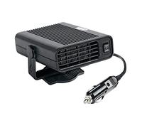 LAMPA 73114 Thermo-ventilateur avec fiche pour allume-cigarre