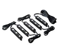 Lampa 73528 Jeu de Lumières à Leds