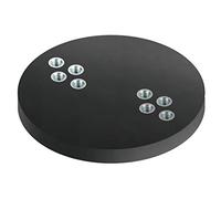 LAMPA 74420 Support de Caméra assistant de maintien de voie