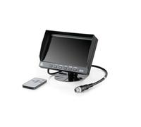 LAMPA 74441 Caméra de recul aide au stationnement avec câble