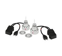 LAMPA 9-32V Halo LED Serie 12 Power-Pointer - (H7) - 40W - PX26d - 2 pcs - Box