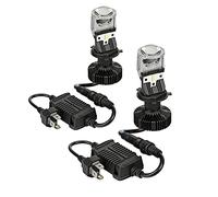 LAMPA 9-32V Halo LED Serie 13 Focus-Blaster - (H4) - 34W - P43t - Box