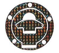 Lampa 90008 Bouchon de réservoir Coque