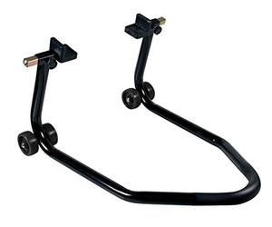 LAMPA 90018 Rampe pour moto Arrière