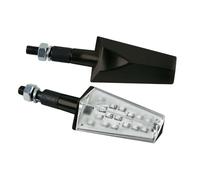 Lampa 90076 Paire de flèches, Noir