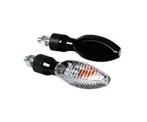 Lampa 90079 Paire de flèches, Noir