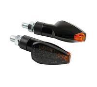 Lampa 90098 Paire de Clignotants Style Noir
