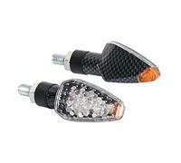 LAMPA 90099 Feu clignotant Gris fumé carbone