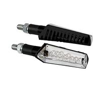Lampa 90102 Paire de flèches, Noir