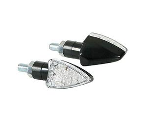 Lampa 90114 Arrow Lot de 2 Clignotants
