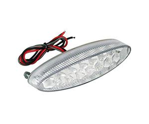 Lampa 90159 porster lumière arrière - 2 Fonctions