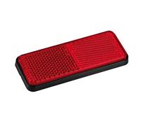 LAMPA 90160 Catadioptre Arrière Rouge