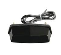 Lampa 90166 lumière Plaque d'immatriculation 3 SMD