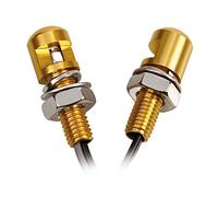 Lampa 90172 Lot de 2 vis M8 à LED