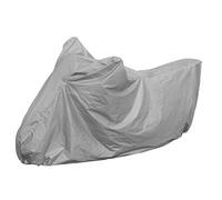 LAMPA 90220 Housse de moto gris