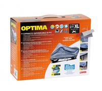 Lampa 90226 Optima Housse de Protection pour Moto, XL