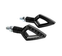 Lampa 90247 Kier Lot de 2 Clignotants à LED pour Moto