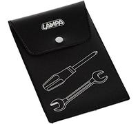 Lampa 90263 Support à Sac pour Moto