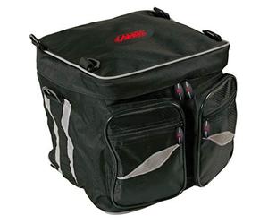 LAMPA 90270 T-Maxter Rear Soft Post Coffre pour moto