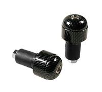 Lampa Jeu d'embouts de guidon 90314 en carbone