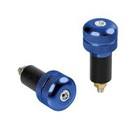Lampa Embouts de guidon 90322 – Jeu Bleu