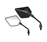 Lampa 90345 Vink Couple Miroirs