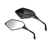 Lampa Paire de rétroviseurs 90346 Kaba – Noir