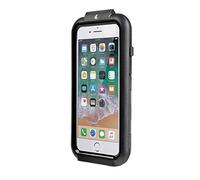 LAMPA 90434 Opti Case, étui Rigide pour Smartphone-iphone 6 7 8 Plus