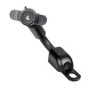 Lampa 90439 Opti Arm, fixation pour coque de smartphone avec bras flexible et boutonnière 10 x 14 mm compatible avec les coques ligne OptiLine