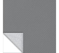 LAMPA 90448 Housse de moto avec étui gris