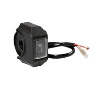 Lampa 90462 Interrupteur étanche avec culot à guidon