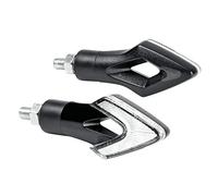 Lampa Lum Led Turn Signals Argenté