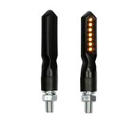 Lampa Feu clignotant 90479 noir