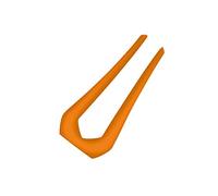 LAMPA 90497 Paire Enjoliveur Feu clignotant ambre