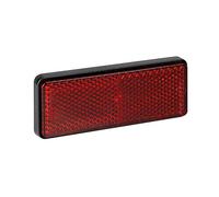 LAMPA 90530 Catadioptre Arrière Rouge