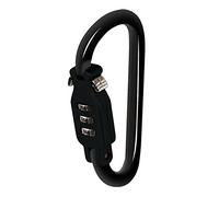 LAMPA 90599 Cadenas noir