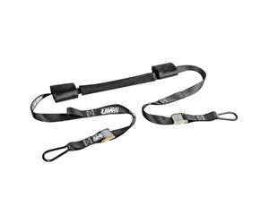 LAMPA 90603 Kit de ceintures porte-vélo