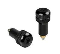 Lampa Jeu d'embouts de guidon 90639 Noir